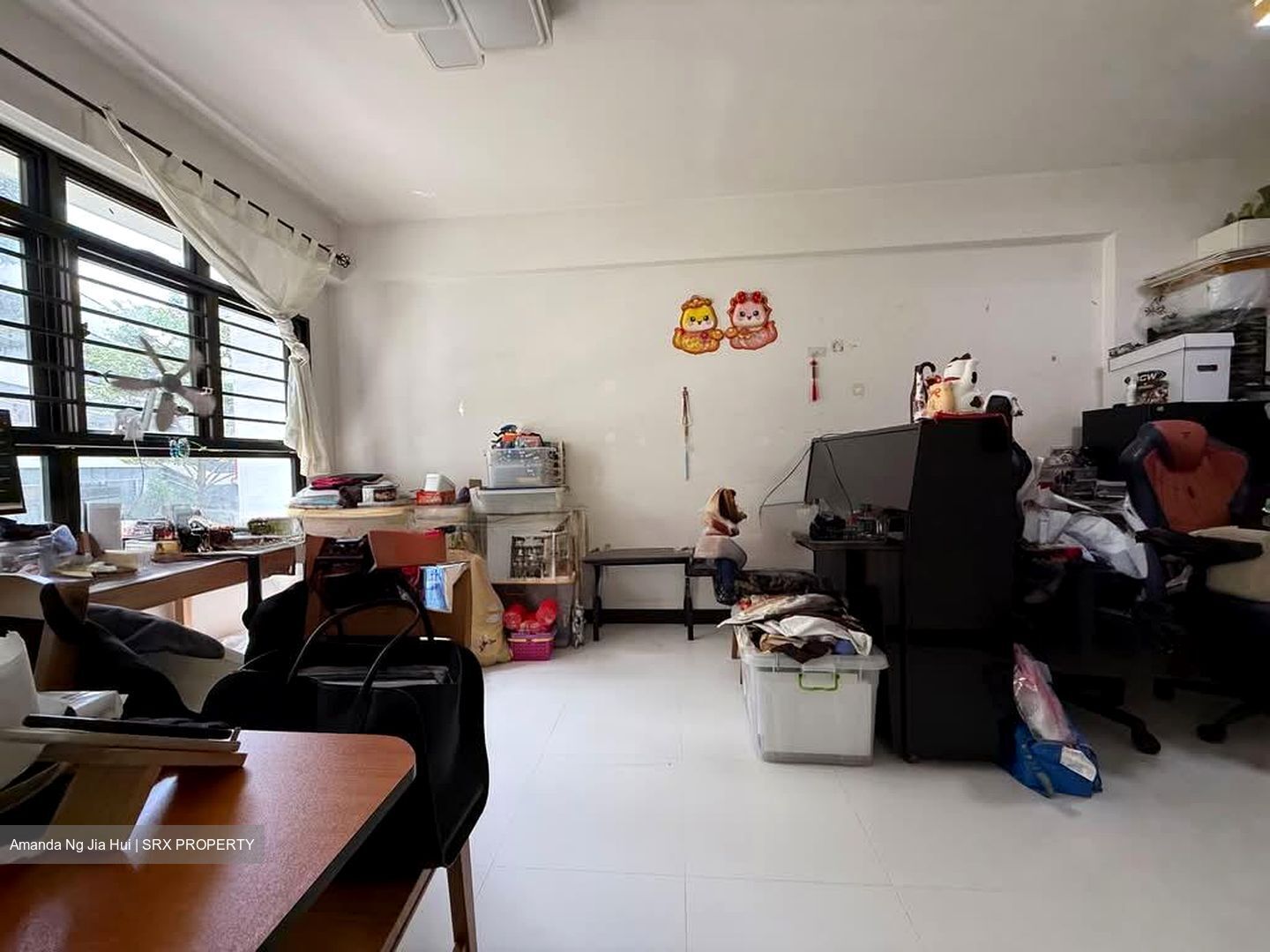 Blk 166A Teck Whye Crest (Choa Chu Kang), HDB 3 Rooms #599639701